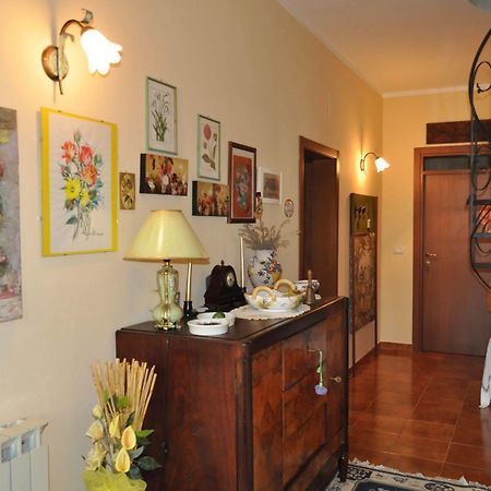 Isola Dei Calanchi Hotell Atri Exteriör bild